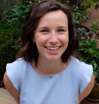 Dr Julia Adams