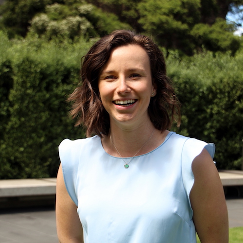 Dr Julia Adams