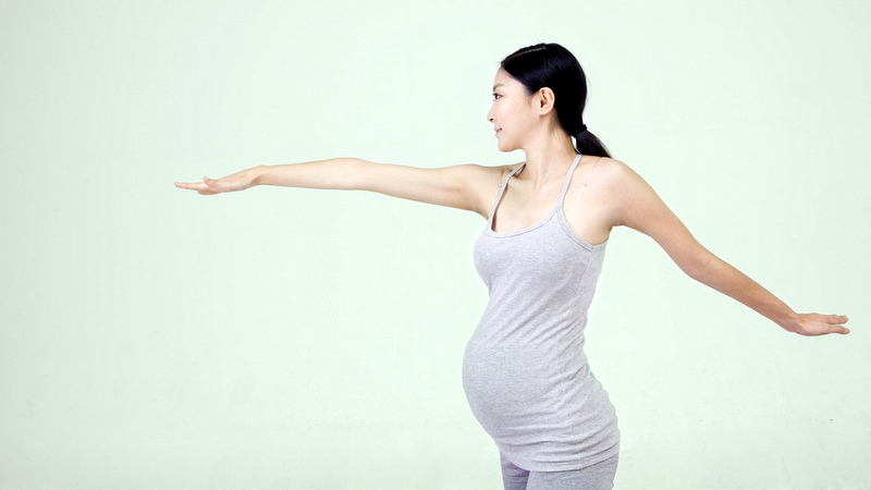 Exercise During Pregnancy