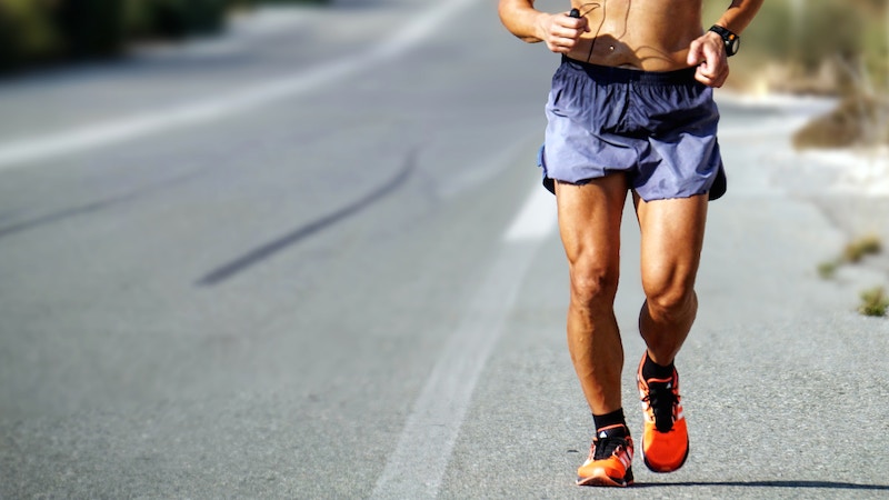 3 tips for avoiding shin splints