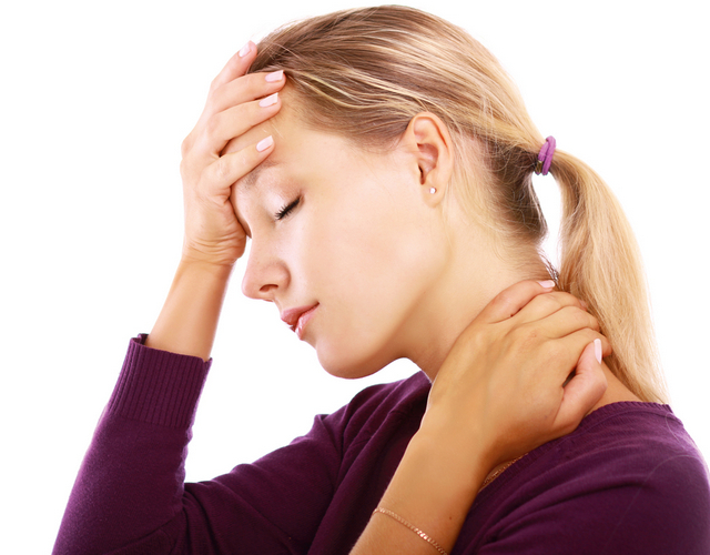 How Pilates Can Alleviate Headaches