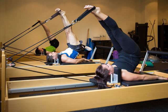 Pilates is Your Body’s Best Insurance Policy