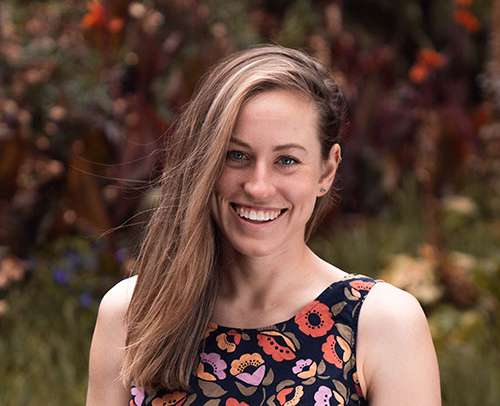 Dr Tara Neyland