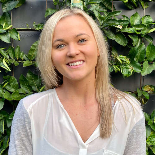 Dr Olivia White