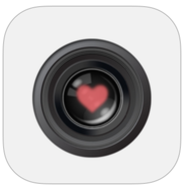 Camera heart rate variability