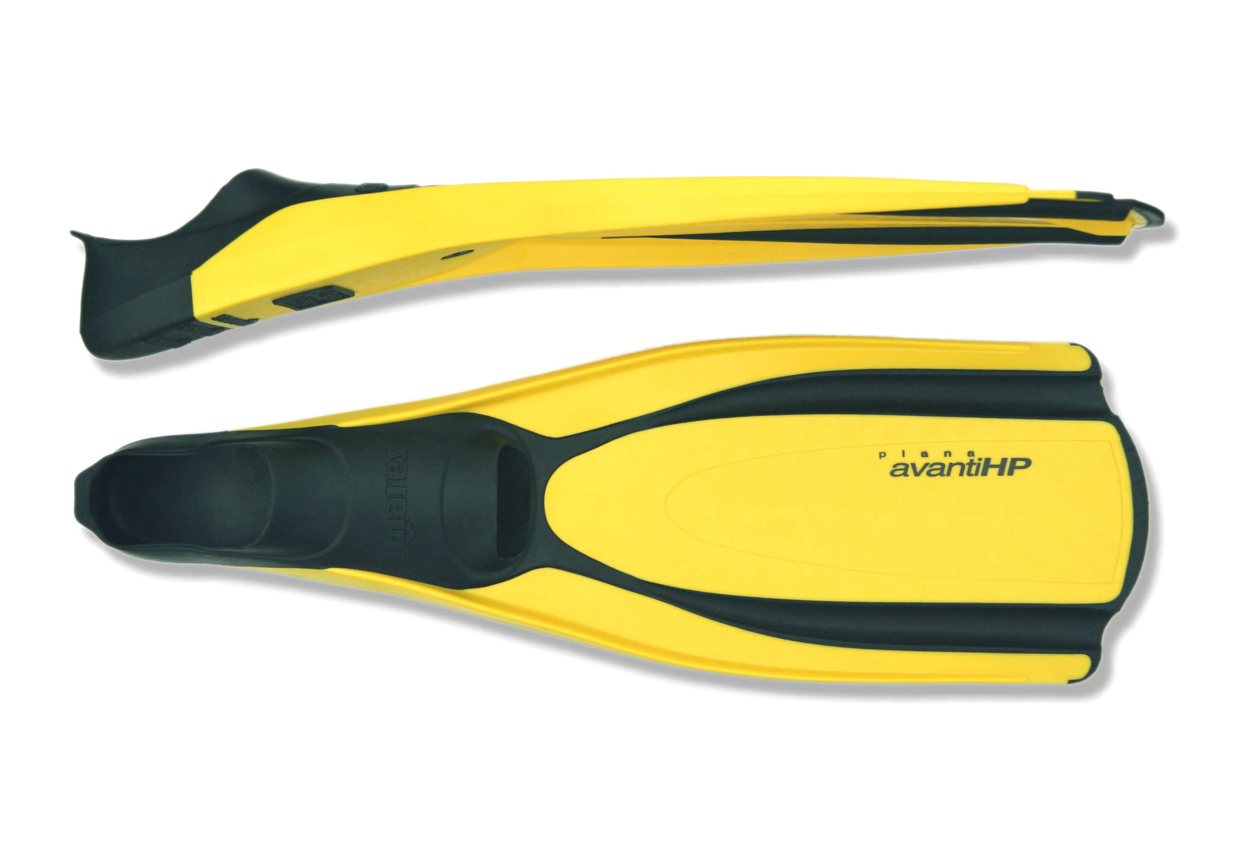 SwimFins