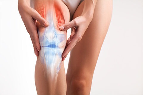 Running re-training for anterior knee pain (patellofemoral pain)