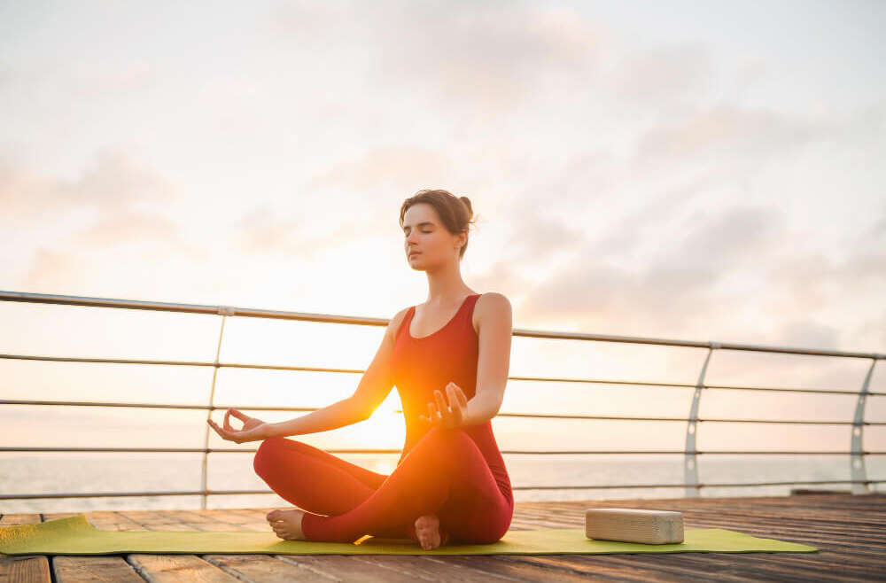 What Are the Benefits of Good Posture?