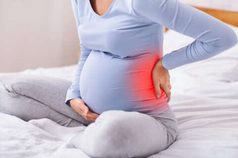 SCIATICA DURING PREGNANCY: HERE’S WHAT TO DO?