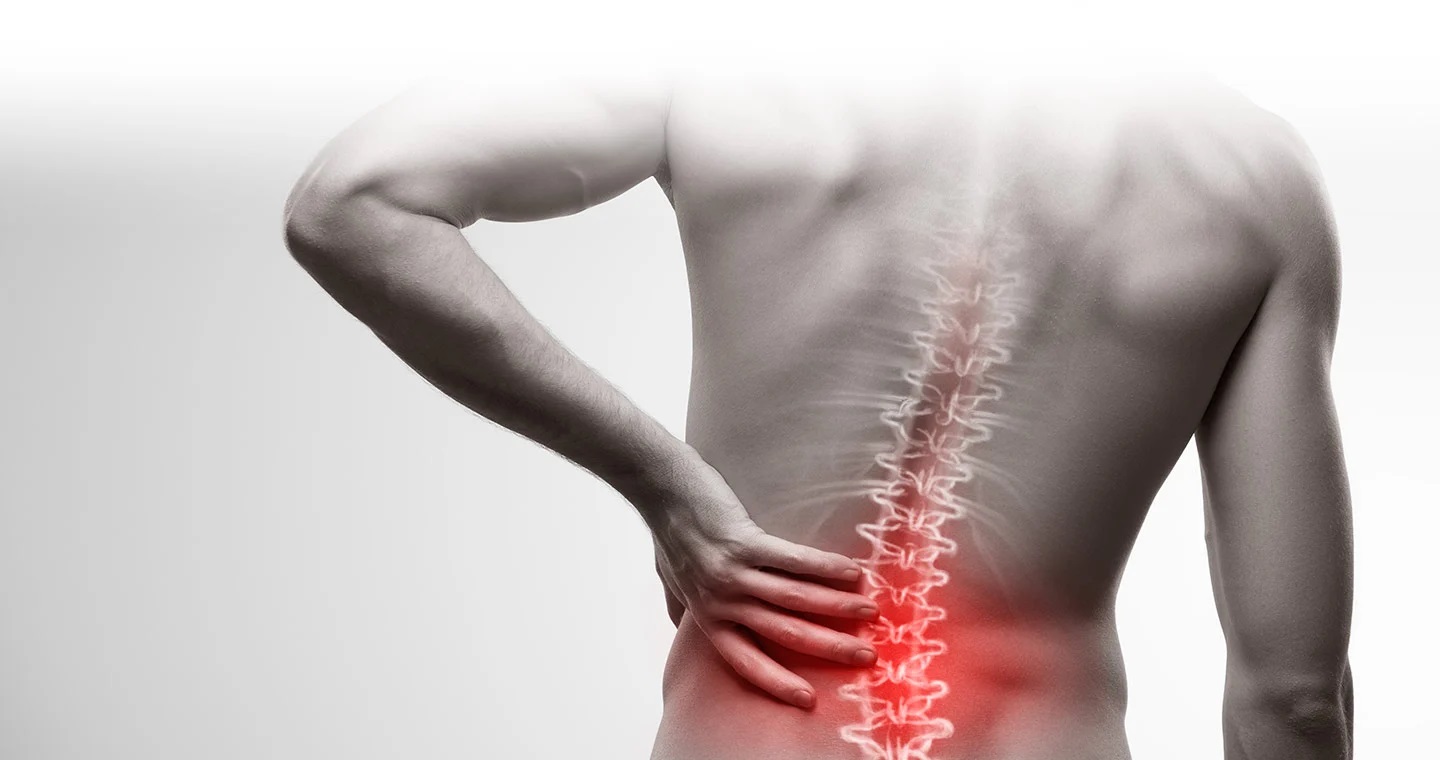 back pain featured image