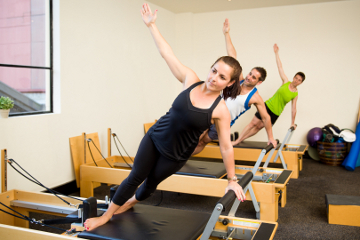 Melbourne Studio Pilates