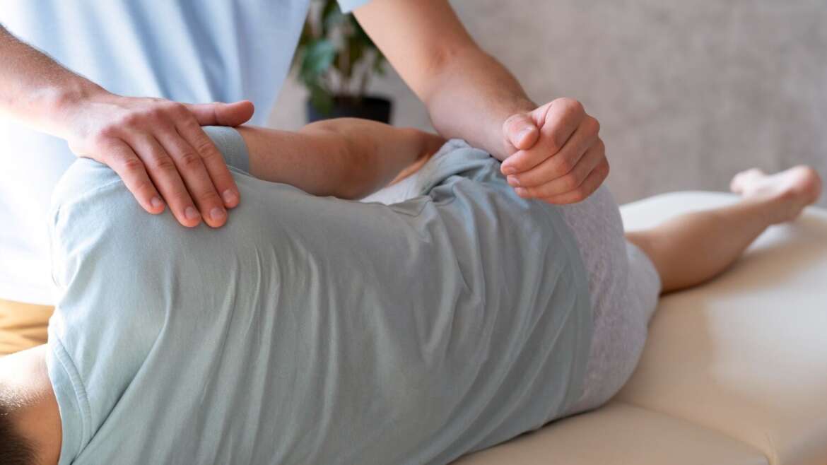 Osteopath Vs Chiropractor: When You Should Use Each?