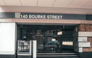 Bourke Street Centre
