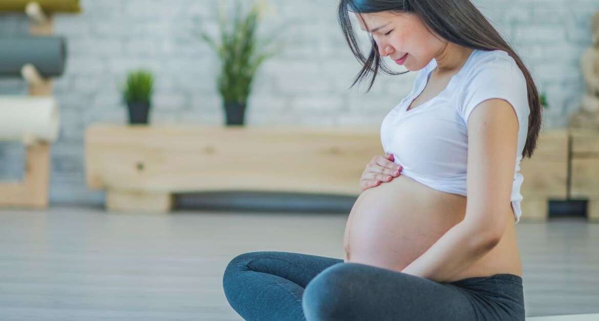 Is Osteopathy Safe in Early Pregnancy?