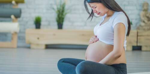 Is Osteopathy Safe in Early Pregnancy?