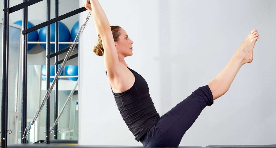 Everything You Need To Know About Pilates and Weight Loss