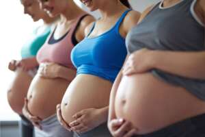 image about osteopath pregnancy in Melbourne