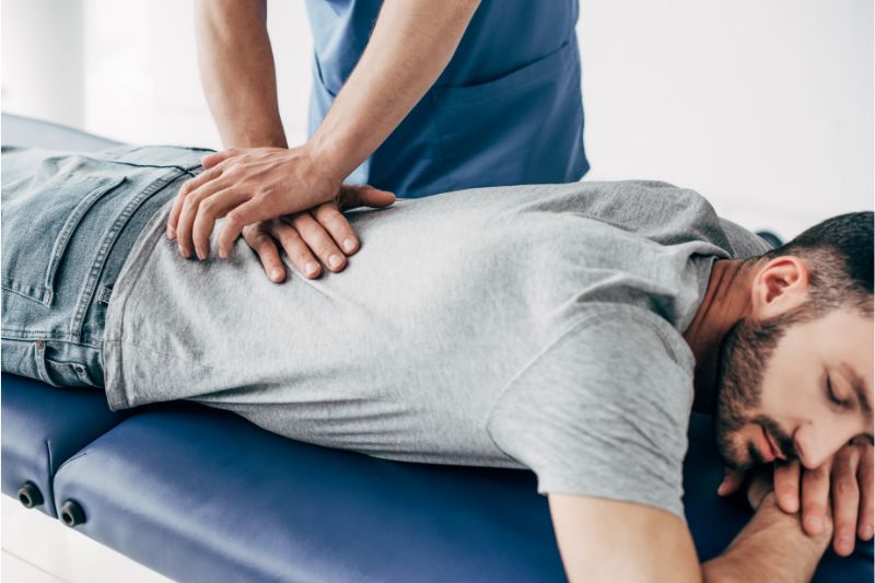 Essendon Osteopathy – Everything You Should Know
