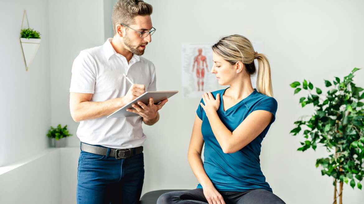 How Often Should You See an Osteopath Ideally?