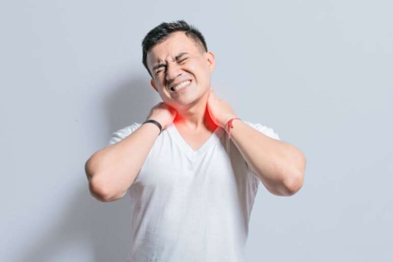 Sore Neck When Sleeping What You Need To Know!