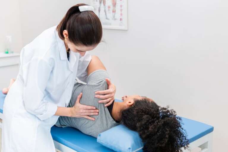 How to Sleep with a Frozen Shoulder sep What You Need To Know!