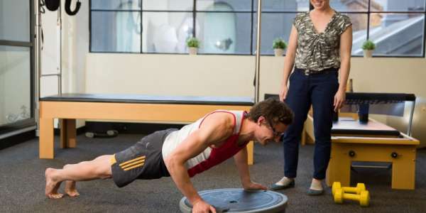 Exercise Physiology