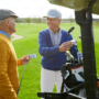 Navigating the Hazards: Understanding and Preventing Common Golfing Injuries for Golfers Over 50