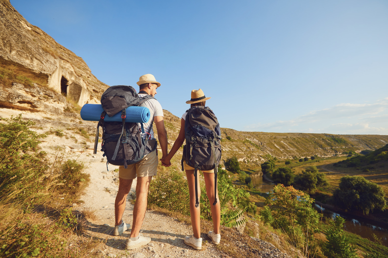 Hiking to Health: Discovering the Beauty of Bushwalking