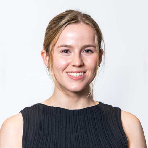 Virginia Garnier