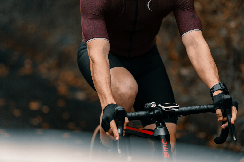 Cycling Towards Wellness: Exploring the Joy of Biking