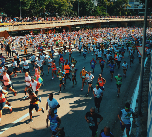 Marathon Running: The Ultimate Test of Endurance and Resilience