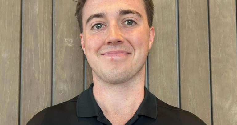 Zac Hussey