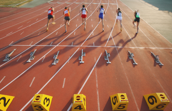 Spring Training: Harnessing Power and Speed
