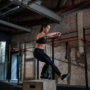 HIIT Training: Maximising Fitness in Minimal Time