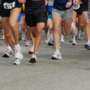 Training for a Marathon – Part 1