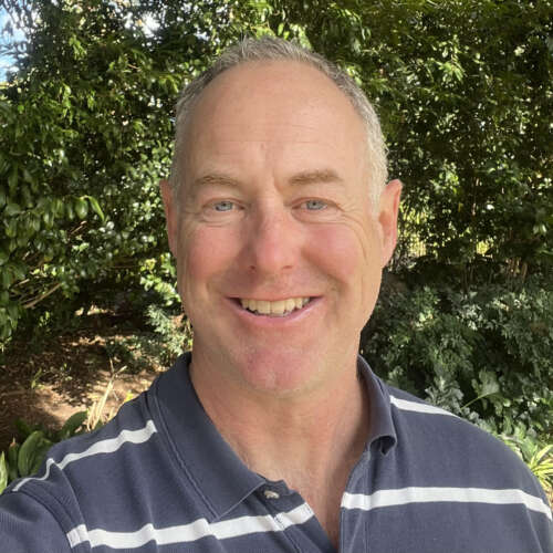 Dr Ben McChesney