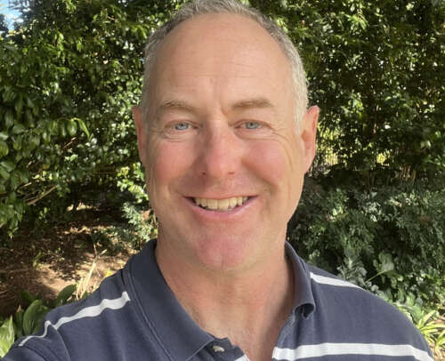 Dr Ben McChesney