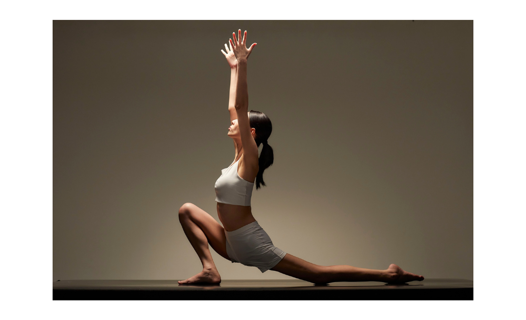 Yoga: Cultivating Inner Peace and Flexibility