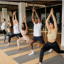 Group Fitness Classes: Building Community and Motivation