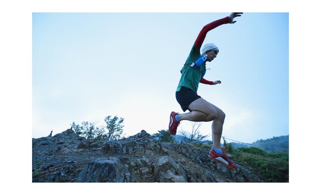 Trail Running: Exploring Nature While Boosting Fitness