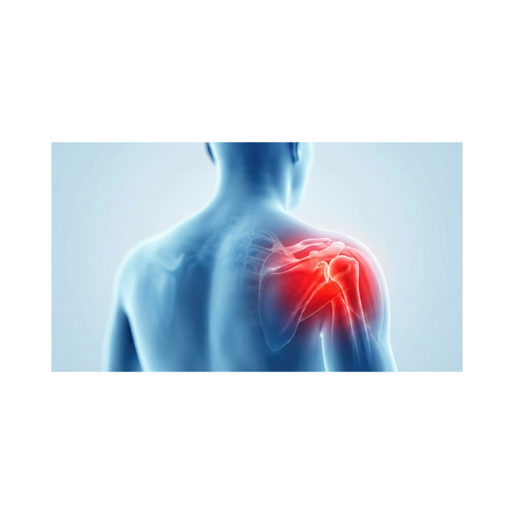 relief from pain after osteopathy treatment