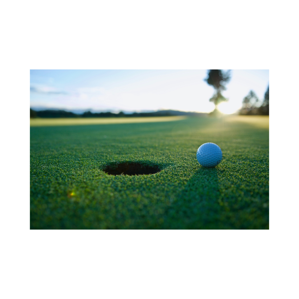 low impact exercises to prevent golf injuries