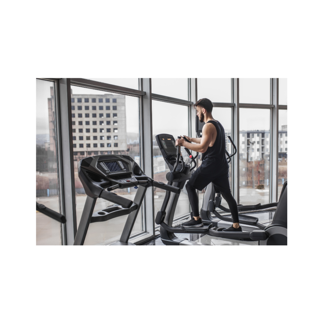 Cardio vs Strength Training: Finding the Right Balance for Your Body