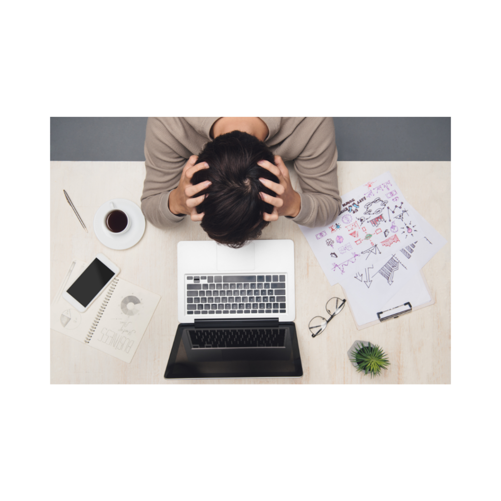 managing stress at work