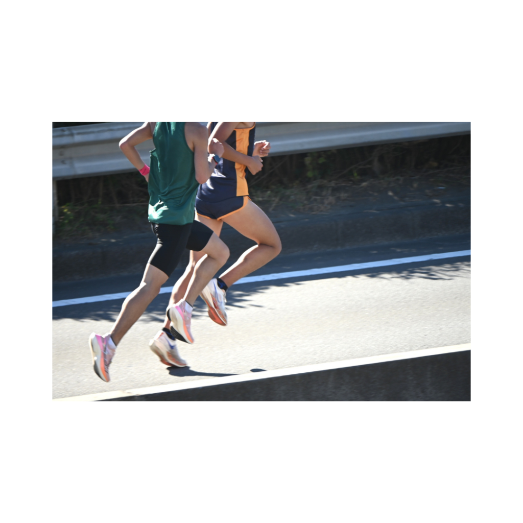 marathon training to prevent injury