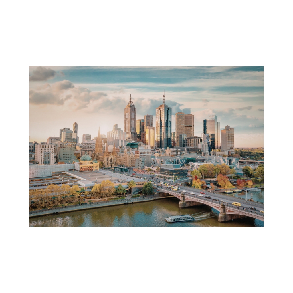 Neck and shoulder pain in Melbourne CBD: why winter makes it worse