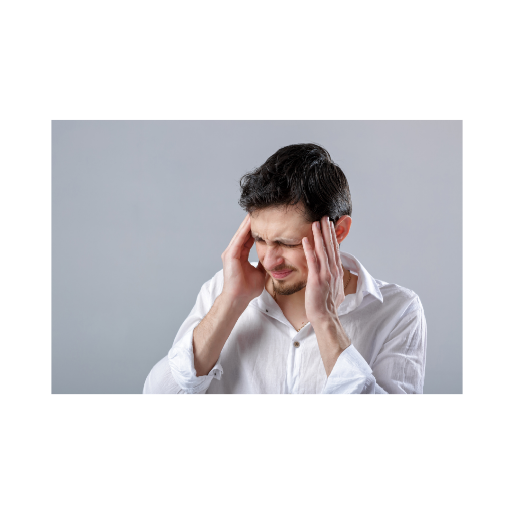 Winter tension headaches Melbourne CBD: causes and osteopathic treatment